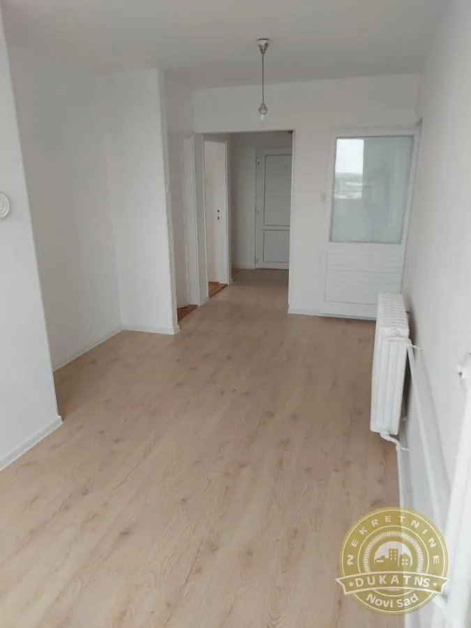 Prodaja, trosoban stan, 61m², Bulevar Oslobodjenja, Novi Sad Sve Podlokacije