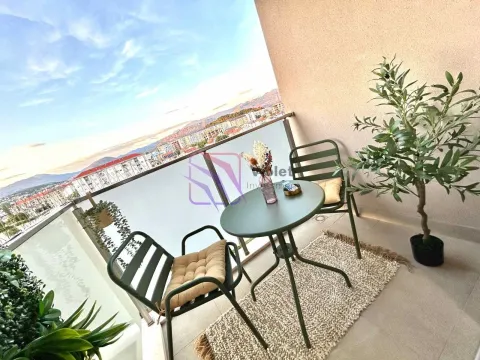 Rent, one bedroom apartment, 38m², Zabjelo, Podgorica - image 5