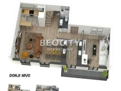 Prodaja, stan, 142m², Šumice, Beograd - image 7