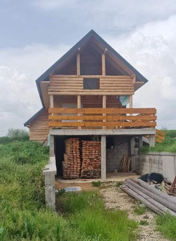 Prodaja, kuća, 126m², Kosmaj, Sopot