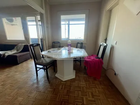 Sale, two bedroom apartment, 58m², Novi Beograd Blok 61, Novi Beograd Sve Podlokacije - image 4