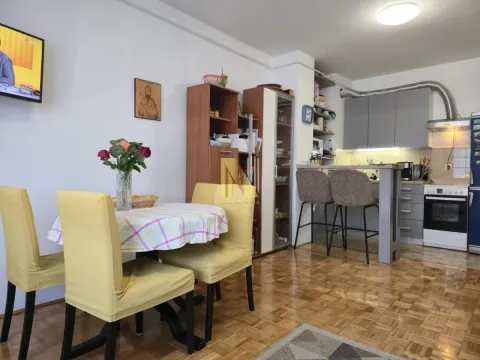 Prodaja, dvosoban stan, 52m², Novo naselje, Novi Sad - image 3