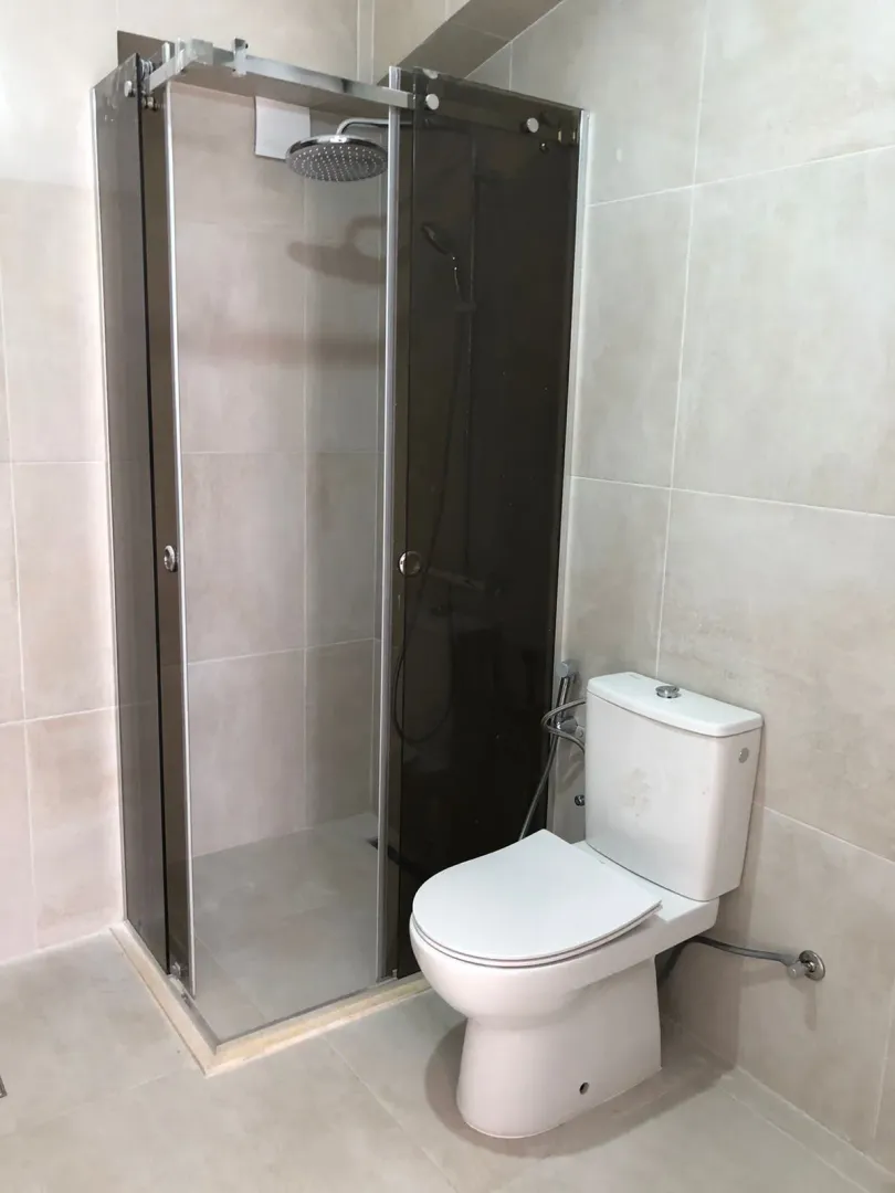 Sale, one bedroom apartment, 87m², Centar, Budva
