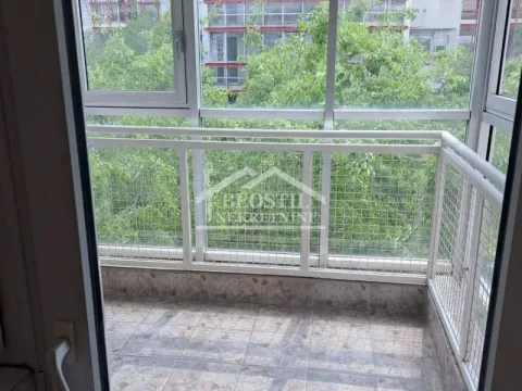 Rent, two bedroom apartment, 65m², Novi Beograd Sve Podlokacije, Beograd - image 14