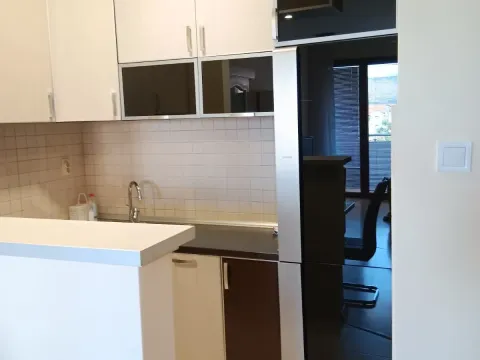 Izdavanje, jednosoban stan, 50m², Preko Morače, Podgorica - image 2