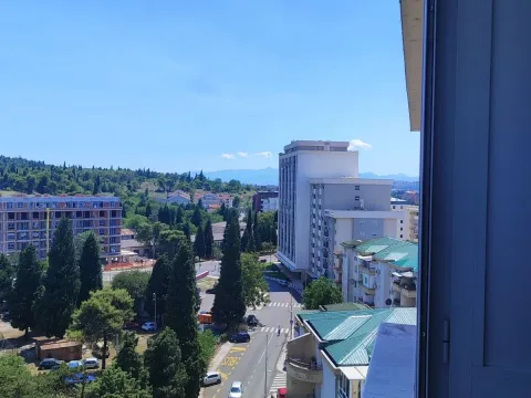 Rent, studio apartment, 27m², Zagorič, Podgorica - image 7