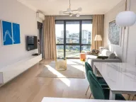 Izdavanje, jednosoban stan, 47m², Centar, Podgorica - image 1