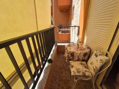 Sale, studio apartment, 21m², Centar, Budva - image 6