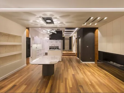 Prodaja, trosoban stan, 313m², Centar, Budva - image 8