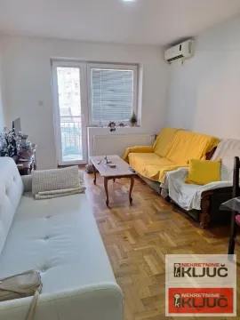 Rent, one bedroom apartment, 42m², Nova Detelinara, Novi Sad Sve Podlokacije - image 4