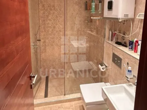 Sale, two bedroom apartment, 120m², Komoševina, Budva - image 7