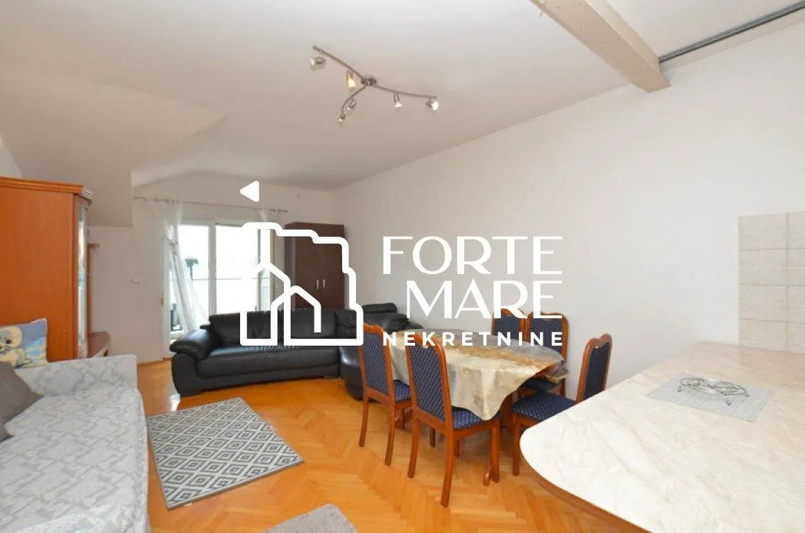 Prodaja, jednosoban stan, 61m², Topla, Herceg Novi