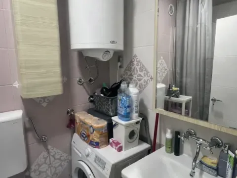 Prodaja, garsonjera, 25m², Satelit, Novi Sad Sve Podlokacije - image 9