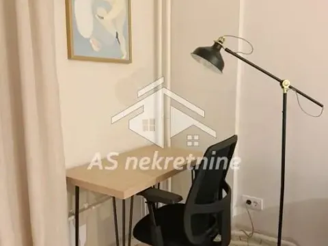 Izdavanje, dvosoban stan, 45m², Stari Grad, Beograd - image 3