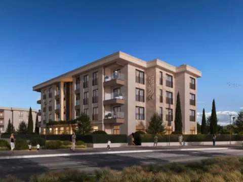 Prodaja, dvosoban stan, 71m², Zabjelo, Podgorica - image 5