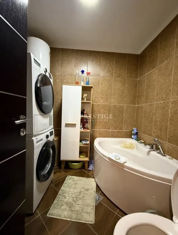 Prodaja, dvosoban stan, 67m², City Kvart, Podgorica