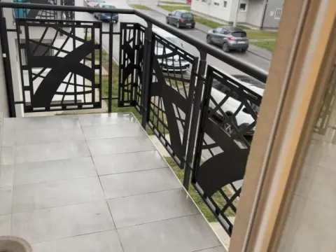 Rent, three bedroom apartment, 72m², Adice, Novi Sad Sve Podlokacije - image 9