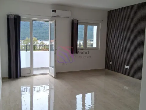Prodaja, jednosoban stan, 44m², Kumbor, Herceg Novi - image 3