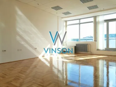 Rent, office space, 126m², Sajam, Novi Sad Sve Podlokacije