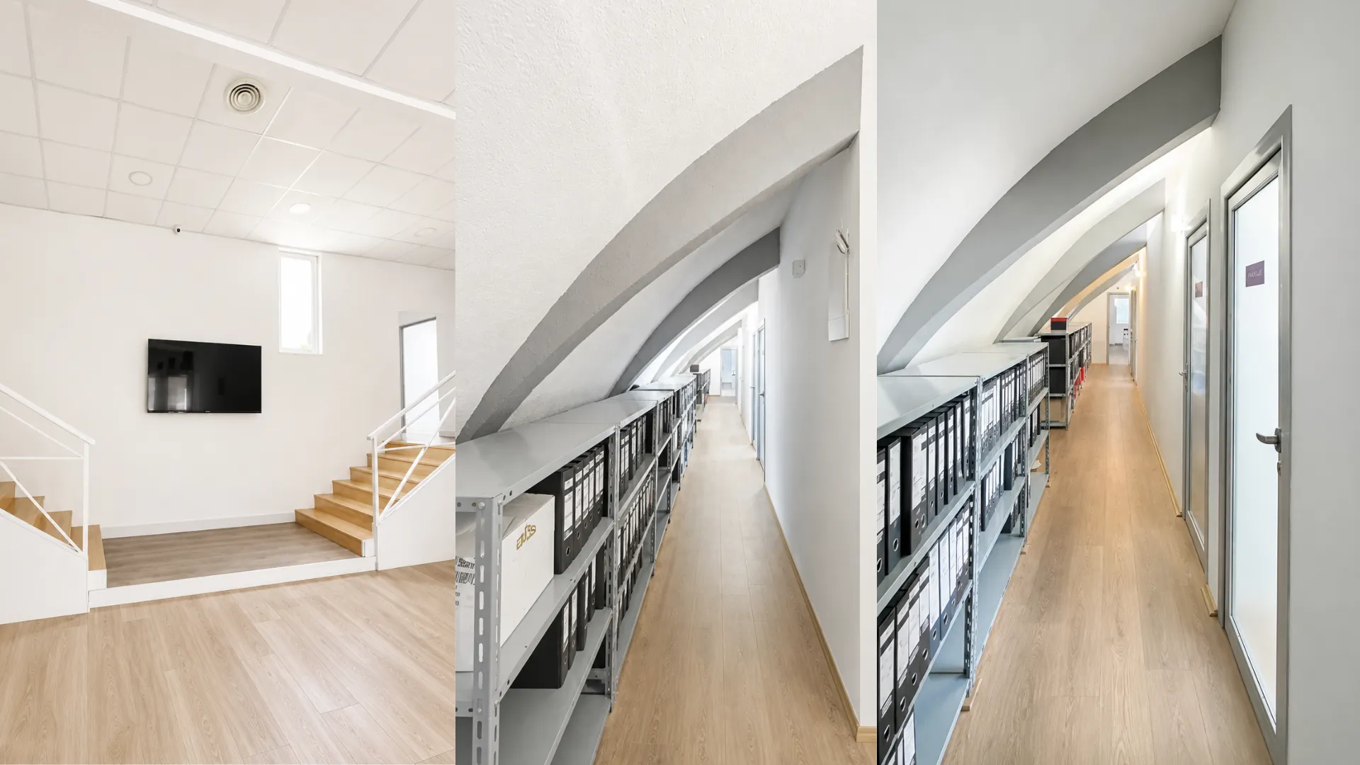 Rent, office space, 1842m², Zabjelo, Podgorica