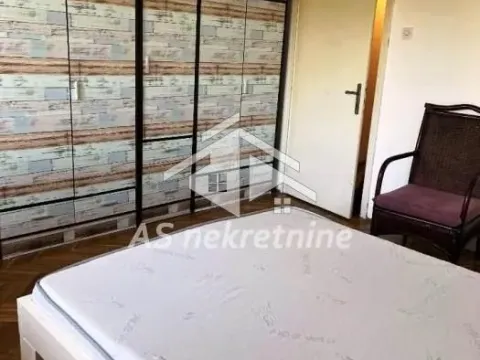 Rent, apartment, 60m², Banovo Brdo, Beograd - image 7