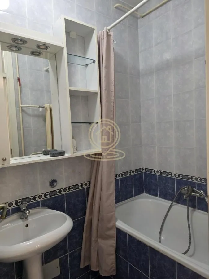 Izdavanje, garsonjera, 27m², Centar, Novi Sad