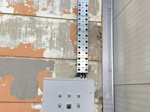 Rent, office space, 260m², Futog, Novi Sad Sve Podlokacije - image 6