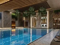 Sale, two bedroom apartment, 131m², Risan, Kotor - image 11