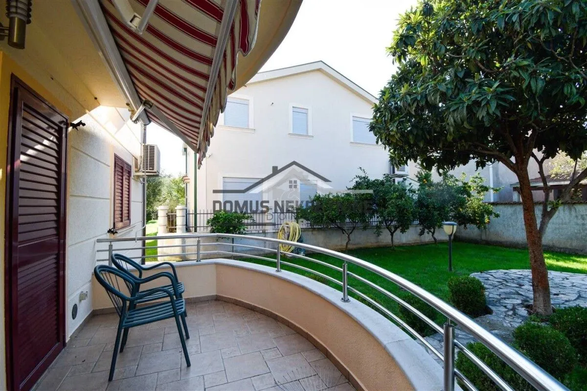 Rent, house, 200m², Donja Gorica, Podgorica