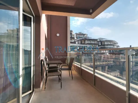 Prodaja, jednosoban stan, 56m², Budva, Crna Gora - image 27
