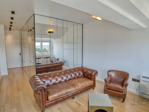 Izdavanje, jednosoban stan, 70m², Preko Morače, Podgorica - image 2