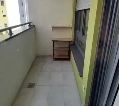 Izdavanje, jednosoban stan, 43m², Novo naselje, Novi Sad - image 4