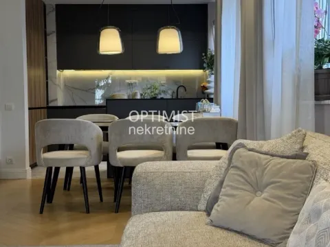 Sale, three bedroom apartment, 81m², Partizanov Stadion, Beograd - image 8
