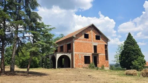 Kuća in Baćevac