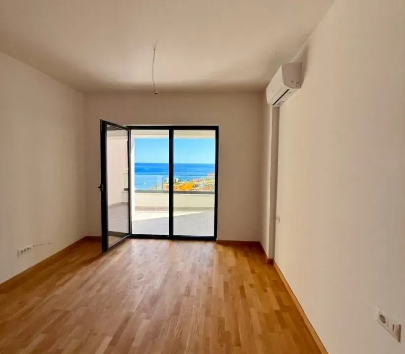 Sale, studio apartment, 29m², Bečići, Budva