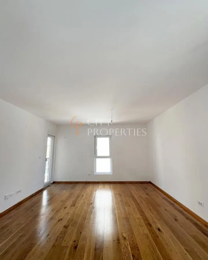 Prodaja, stan, 82m², Zabjelo, Podgorica