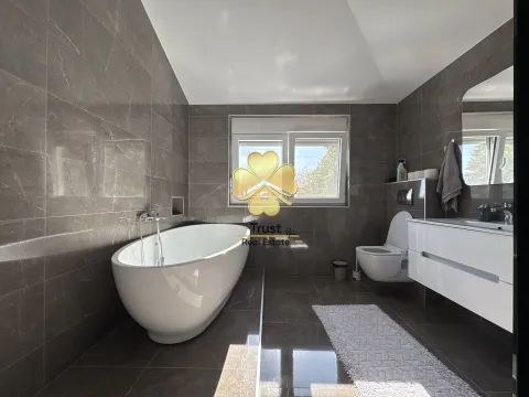 Izdavanje, kuća, 230m², Dajbabe, Podgorica - image 2