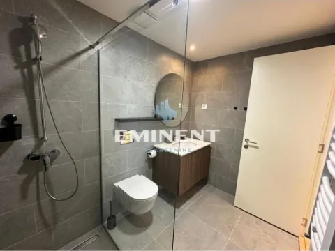 Rent, three bedroom apartment, 86m², Savski Venac, Beograd - image 10