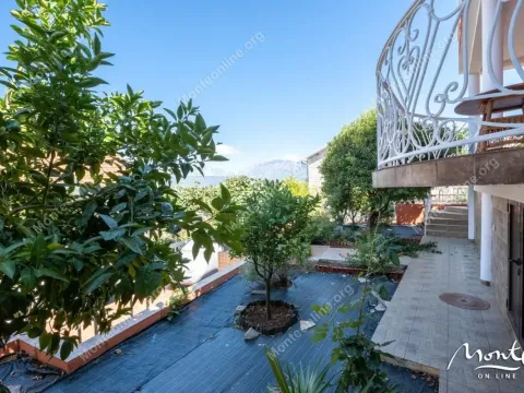 Prodaja, kuća, 89m², Krašići, Tivat - image 40