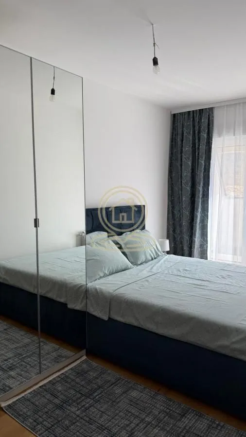Rent, two bedroom apartment, 58m², Bul Kralja Aleksandra, Zvezdara Sve Podlokacije