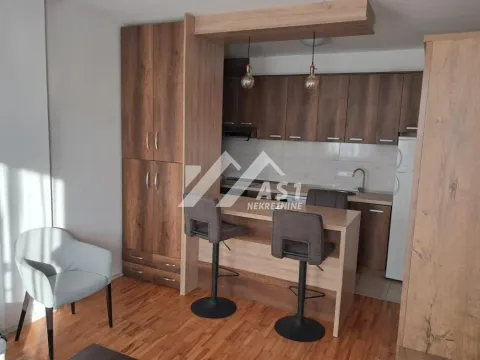 Izdavanje, jednosoban stan, 40m², Telep, Novi Sad Sve Podlokacije - image 3