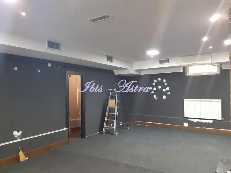 Rent, office space, 106m², Zvezdara Sve Podlokacije, Beograd