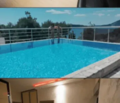 Sale, one bedroom apartment, 69m², Pržno, Budva - image 3