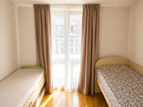Rent, three bedroom apartment, 91m², Zagorič, Podgorica - image 5