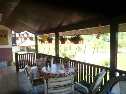 Sale, house, 128m², Seništa, Nova Varoš - image 4