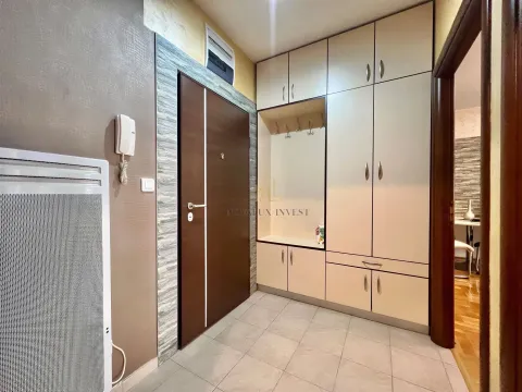 Rent, one bedroom apartment, 47m², Tuški Put, Podgorica - image 6