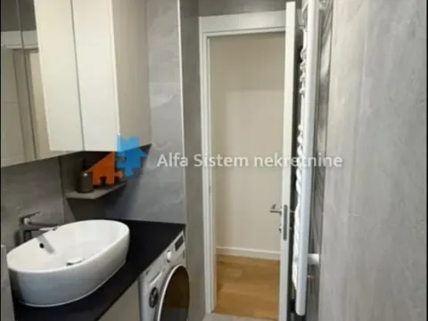 Rent, two bedroom apartment, 51m², Autokomanda, Voždovac Sve Podlokacije - image 9