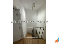Izdavanje, dvosoban stan, 60m², Savski Venac, Beograd - image 10