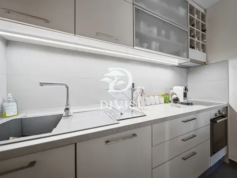 Sale, two bedroom apartment, 63m², Novi Beograd Blok 65, Novi Beograd Sve Podlokacije - image 9