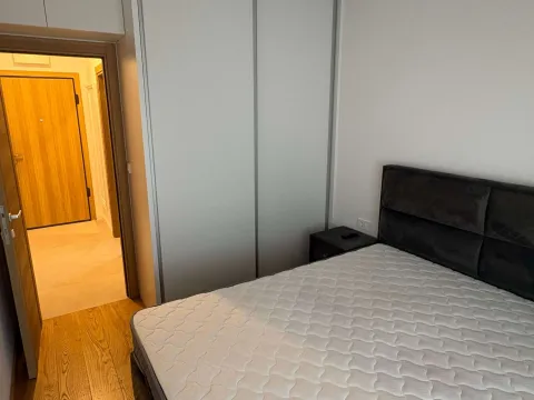 Rent, one bedroom apartment, 46m², Podgorica, Crna Gora - image 4